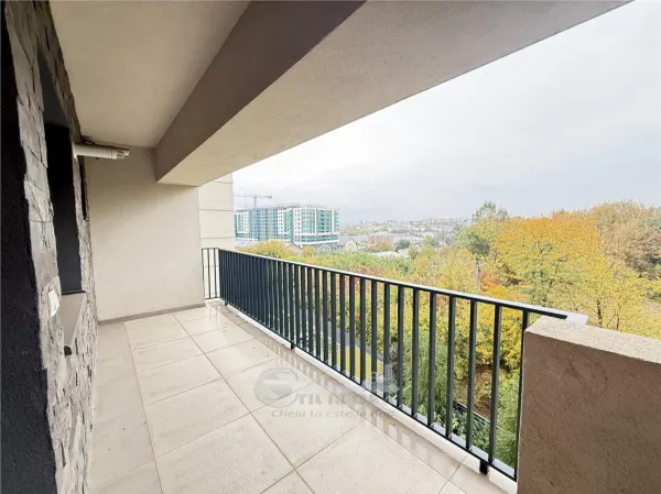 Apartament 2 camere Iași - poza 5