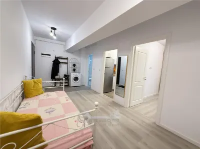 Apartament 2 camere Iași - poza 9