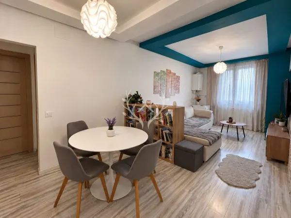 Apartament 3 camere Cluj-Napoca - poza 2