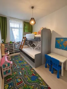 Apartament 3 camere Cluj-Napoca - poza 4