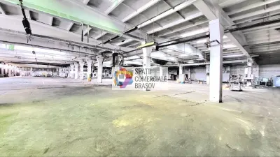 Spațiu industrial Ghimbav - poza 3