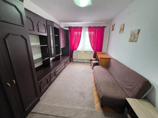 Apartament 1 camera Timișoara - poza 1