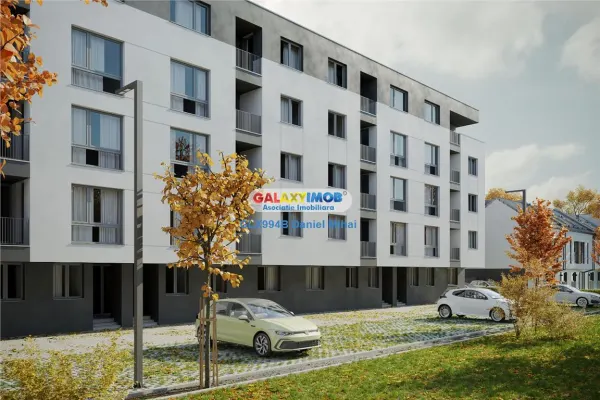 Apartament 2 camere București - poza 17