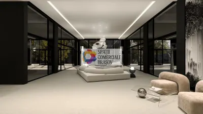 Spațiu comercial Brașov - poza 3