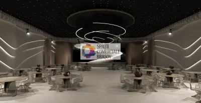 Spațiu comercial Brașov - poza 4