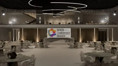 Spațiu comercial Brașov - poza 5