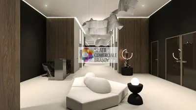 Spațiu comercial Brașov - poza 2