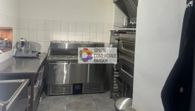 Spațiu comercial Brașov - poza 5