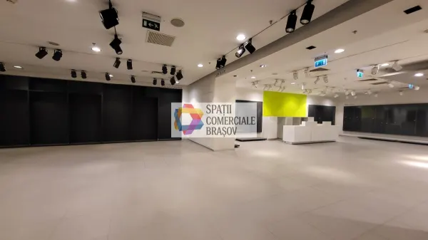 Spațiu comercial Brașov - poza 2