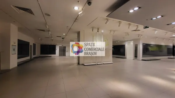 Spațiu comercial Brașov - poza 3
