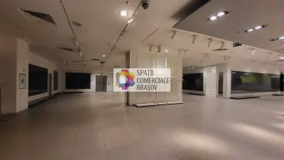 Spațiu comercial Brașov - poza 3