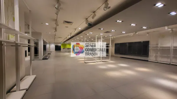 Spațiu comercial Brașov - poza 4
