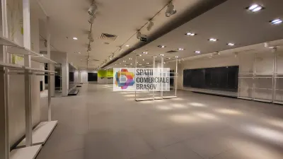 Spațiu comercial Brașov - poza 4