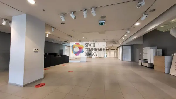 Spațiu comercial Brașov - poza 5