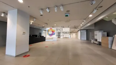 Spațiu comercial Brașov - poza 5