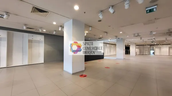 Spațiu comercial Brașov - poza 6