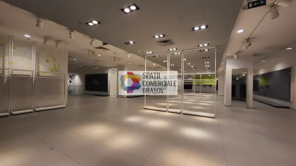 Spațiu comercial Brașov - poza 7