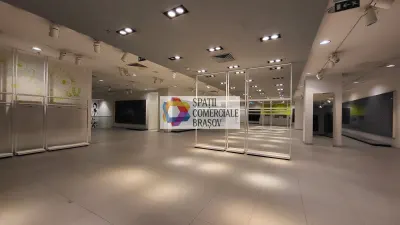 Spațiu comercial Brașov - poza 7