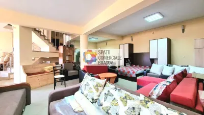 Spațiu comercial Brașov - poza 2