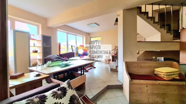 Spațiu comercial Brașov - poza 11