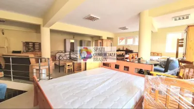 Spațiu comercial Brașov - poza 12