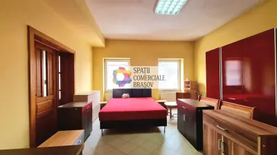 Spațiu comercial Brașov - poza 13