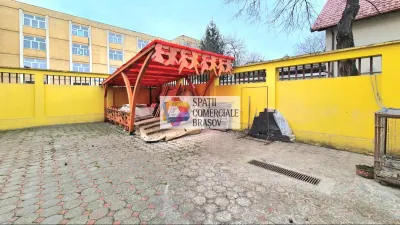 Spațiu comercial Brașov - poza 14