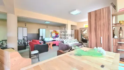 Spațiu comercial Brașov - poza 3