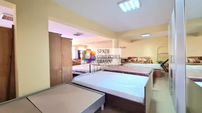 Spațiu comercial Brașov - poza 5