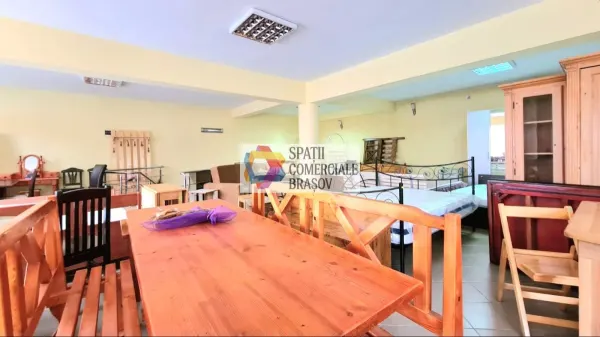 Spațiu comercial Brașov - poza 6