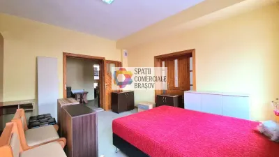 Spațiu comercial Brașov - poza 7