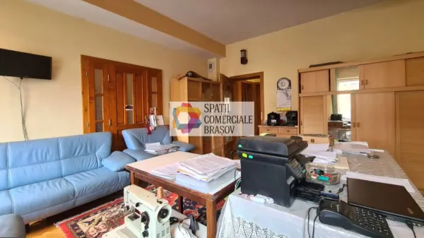 Spațiu comercial Brașov - poza 10