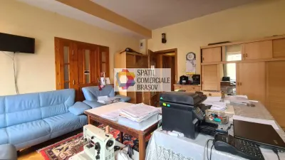 Spațiu comercial Brașov - poza 10