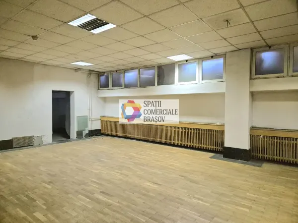 Spațiu comercial Brașov - poza 2