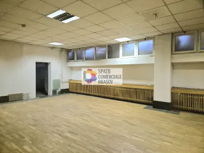 Spațiu comercial Brașov - poza 2
