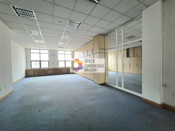 Spațiu comercial Brașov - poza 11