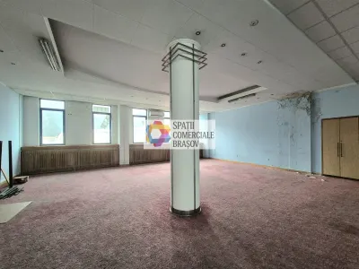 Spațiu comercial Brașov - poza 12