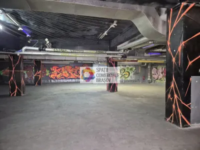 Spațiu comercial Brașov - poza 5
