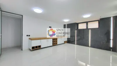 Spatiu comercial - 760 mp # plus-imo.ro - Brasov