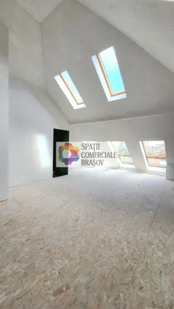 Spațiu comercial Brașov - poza 14