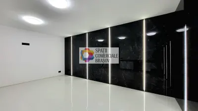 Spațiu comercial Brașov - poza 3
