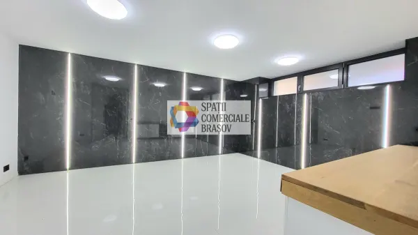 Spațiu comercial Brașov - poza 4
