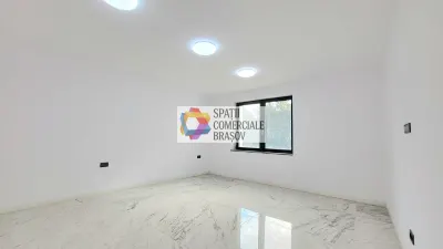 Spațiu comercial Brașov - poza 8