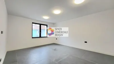 Spațiu comercial Brașov - poza 10