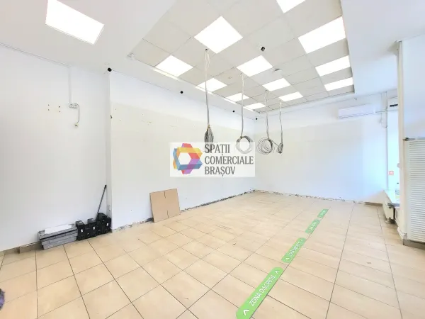 Spațiu comercial Brașov - poza 2
