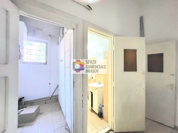 Spațiu comercial Brașov - poza 4
