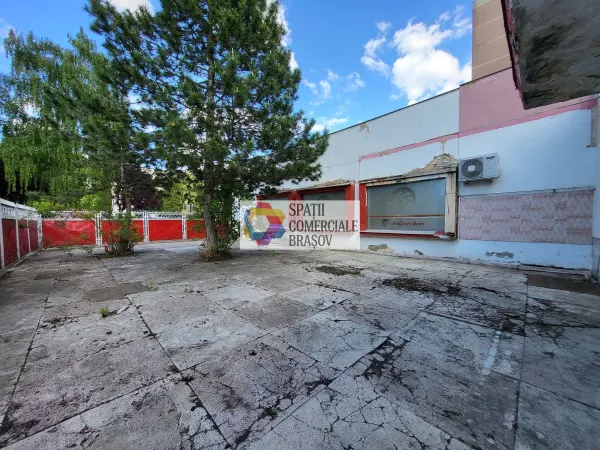 Spațiu comercial Brașov - poza 2