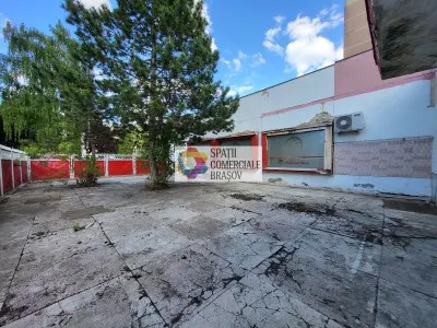 Spațiu comercial Brașov - poza 2
