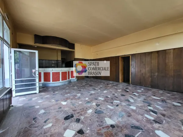 Spațiu comercial Brașov - poza 11
