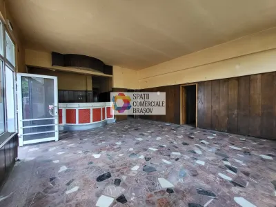 Spațiu comercial Brașov - poza 11